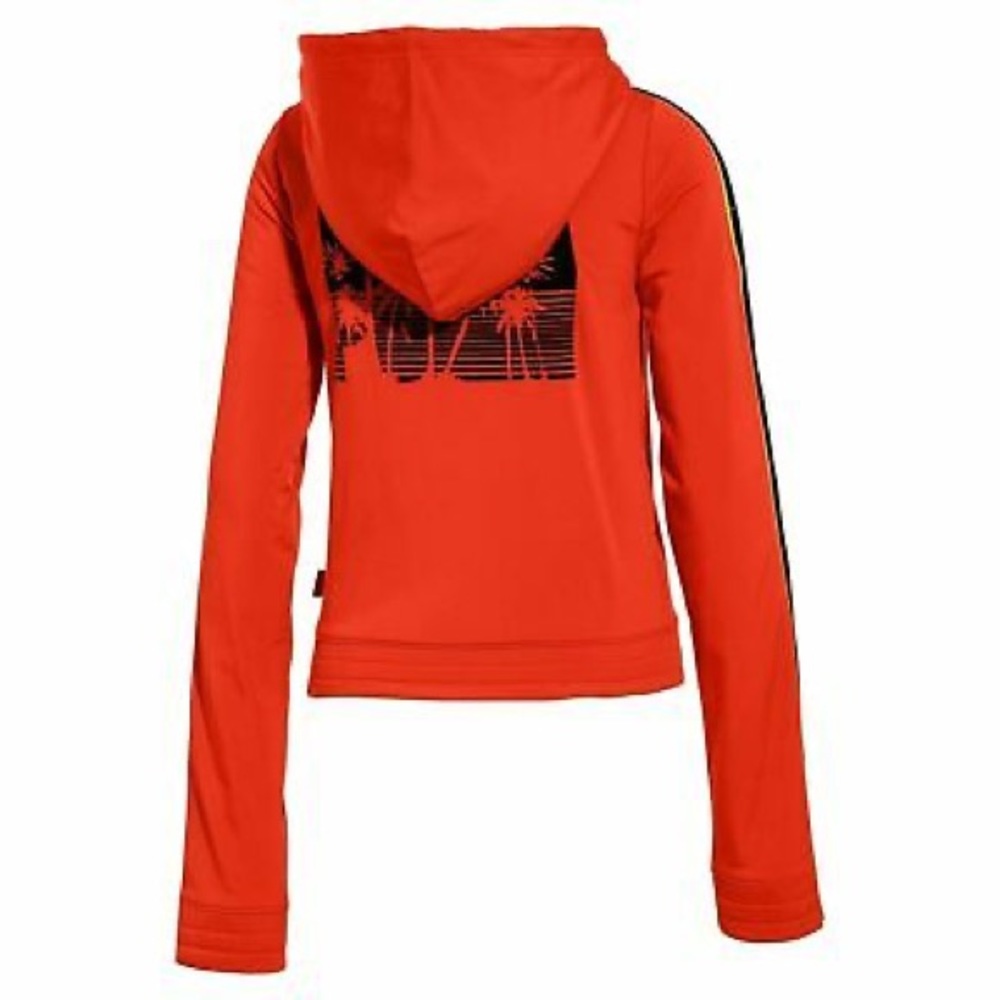 Puma by Rihanna Fitted Track Jacket - Picture 2 of 5